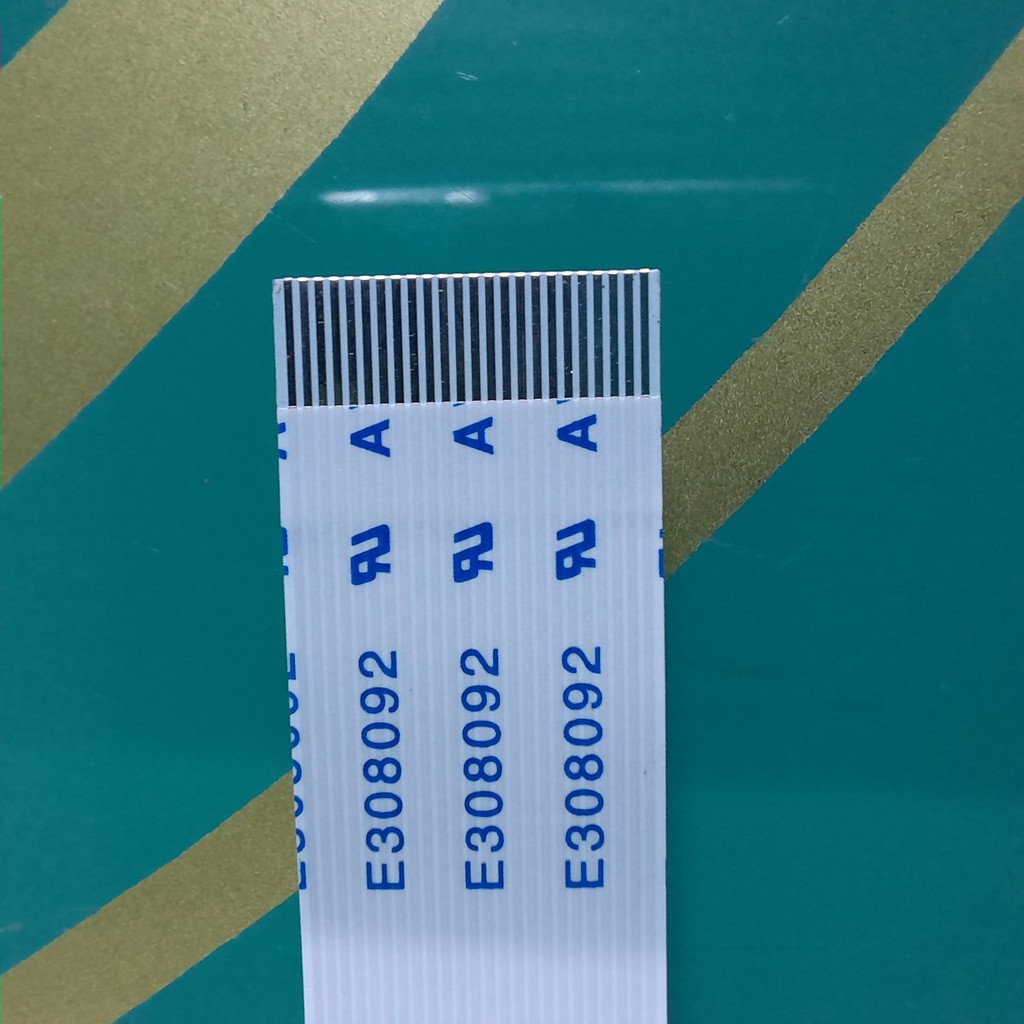 BỘ 3 CÁP MẮT DVD 24 PIN