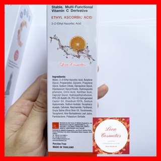 Serum Vitamin C BRDerm Advanced Pro Vitamin C 10%