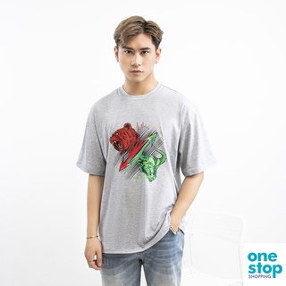 Áo thun basic phông trơn form rộng unisex M31 One shop
