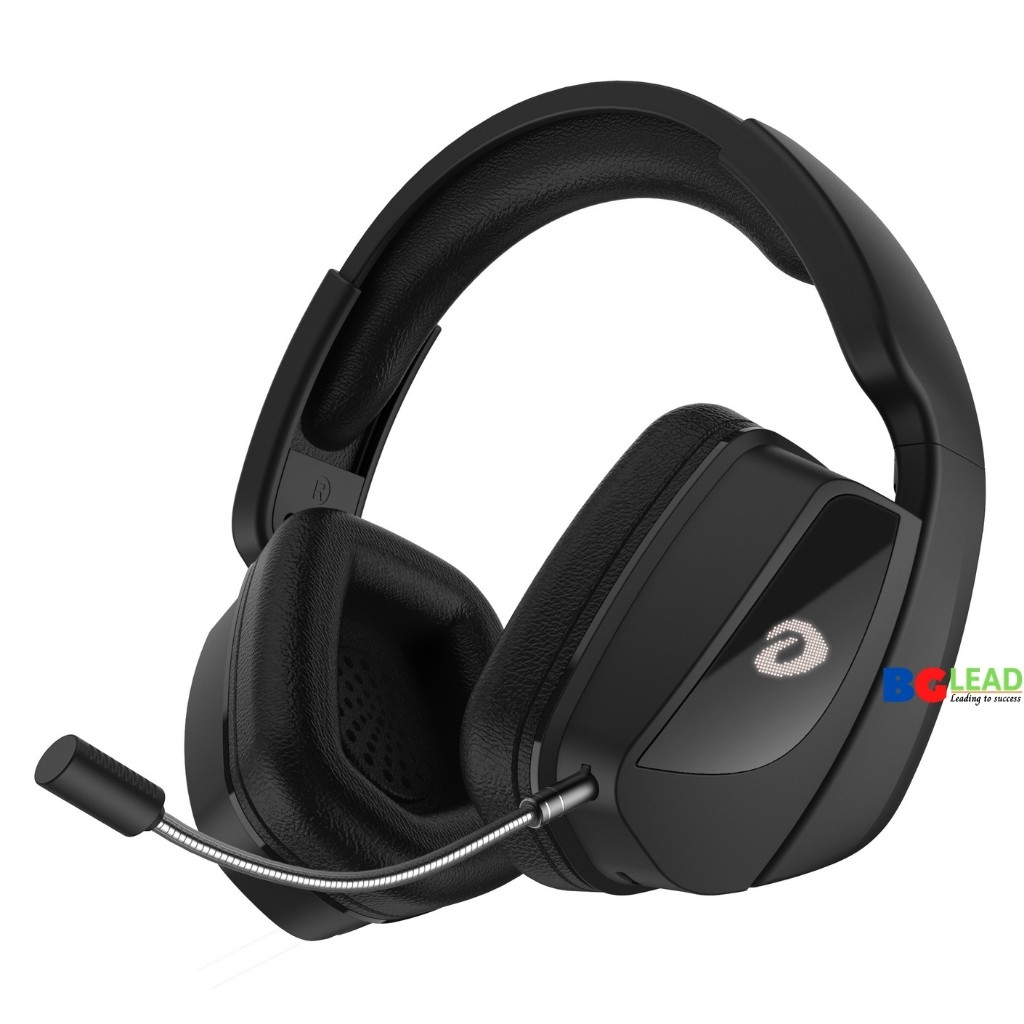 Tai nghe không dây DAREU A700 WIRELESS 2.4G - Mai Hoàng phân phối và bảo hành toàn quốc | BigBuy360 - bigbuy360.vn