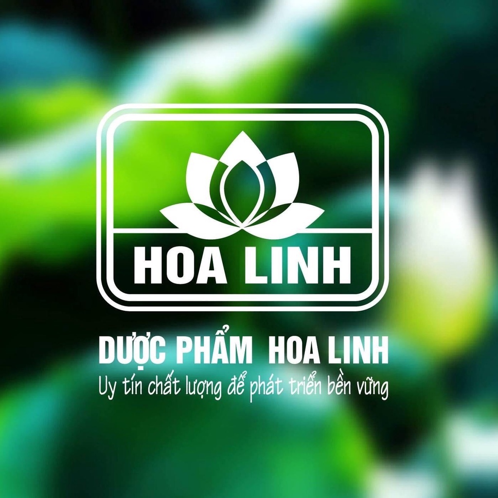 Dược Phẩm Hoa Linh Miền Nam