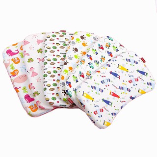 Gối Non Cao Su Size 45cm To