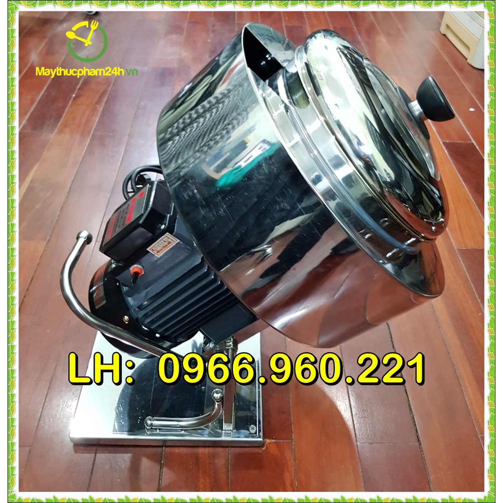 Máy xay thịt làm giò chả gia đình 1,1KW có bao đá [BẢO HÀNH 12 THÁNG]
