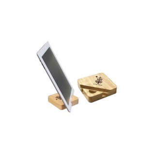 Đế Đựng Điện Thoại Ipad Gỗ Đức Thành