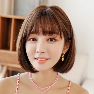 [CAO CẤP] D3030- Tóc bộ Vic cúp