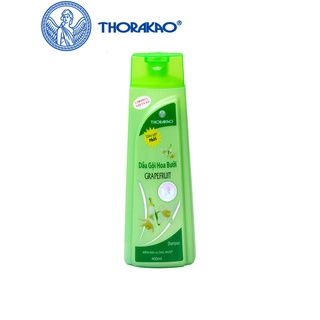 Dầu Gội Hoa Bưởi Thorakao (Chai 400ml)