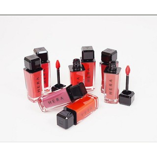 SALE SON LÌ HERA TỔNG HỢP 5 MÀU