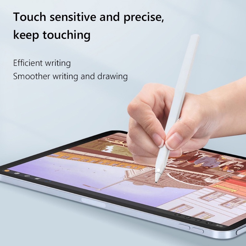 Đầu Bút Cảm Ứng Thay Thế Cho AP Pencil 1st / 2nd Generation IP