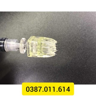 Đầu tiêm 5 đầu  (Crystal multi needle 5 pin)
