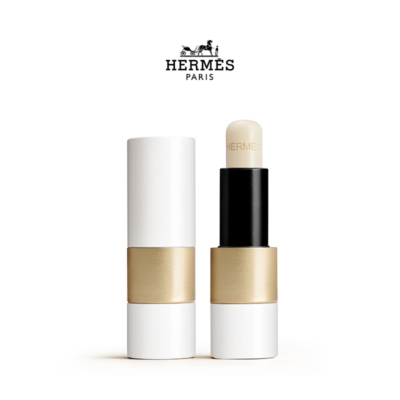 [Hàng mới về] Son dưỡng ẩm môi Hermes cao cấp 3.5g