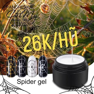 Gel nhện new