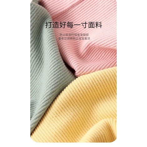 Quần Dài Thu Đông cho bé trai bé gái dày dặn ấm áp từ 10-32kg