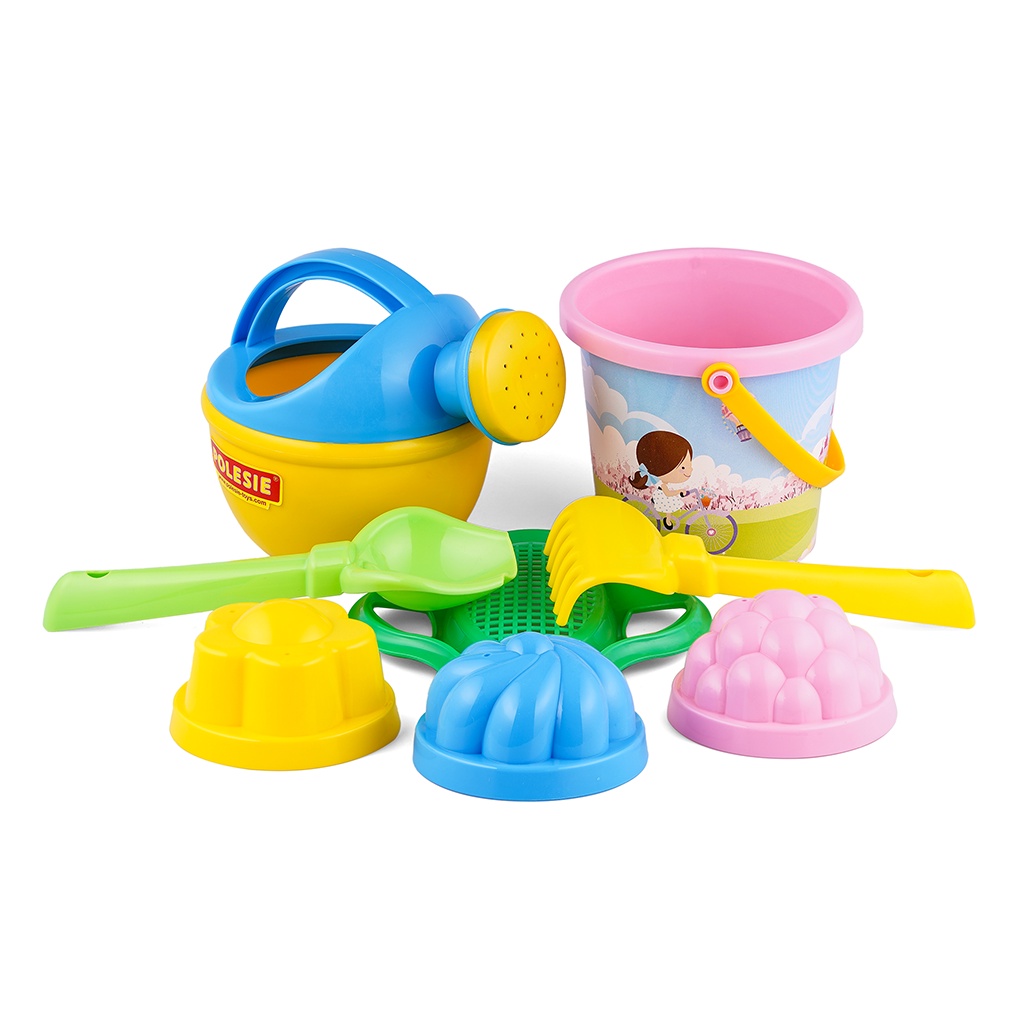 Bộ Đồ Chơi Làm Vườn Số 278