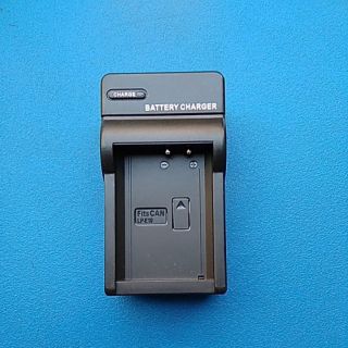 Sạc cho pin Canon LP-E10