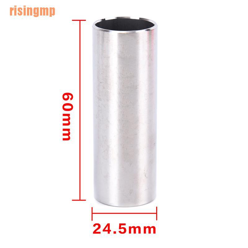 Đàn guitar Điện Mạ Crom Bóng Cao