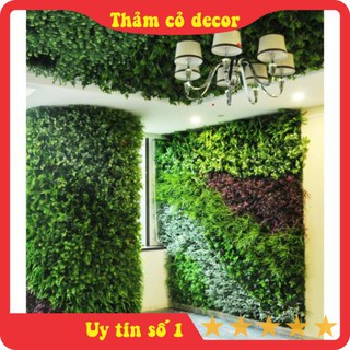 Cành Lá Rủ: rong, liễu, sỉ, lá nhựa rủ giả từ 30-50cm, decor phòng khách, thảm cỏ nhân tạo, tường, nhà hàng, sự kiện