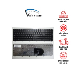 Bàn phím laptop hp pavilion dv7 dv7t, dv7-7000, m7-1000 – dv7-7000
