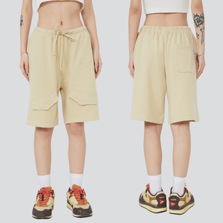 Quần short Made Extreme Button Pocket