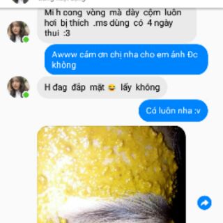 Dưỡng dài mi và chân mày