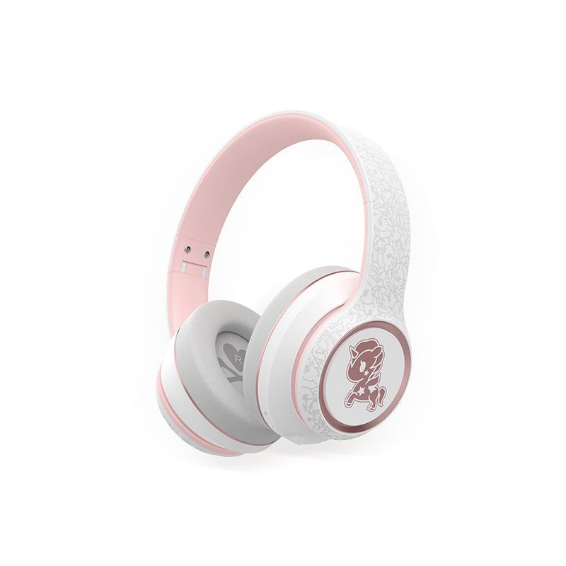 Tai nghe bluetooth không dây DISNEY TD06 chống ồn chống nước chất lượng cao chuyên dụng