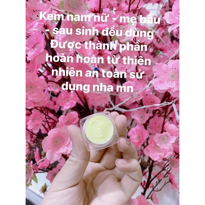 (TẶNG QUÀ)Kem triệt mùi hôi nách, thâm nách Cô Bơ | BigBuy360 - bigbuy360.vn