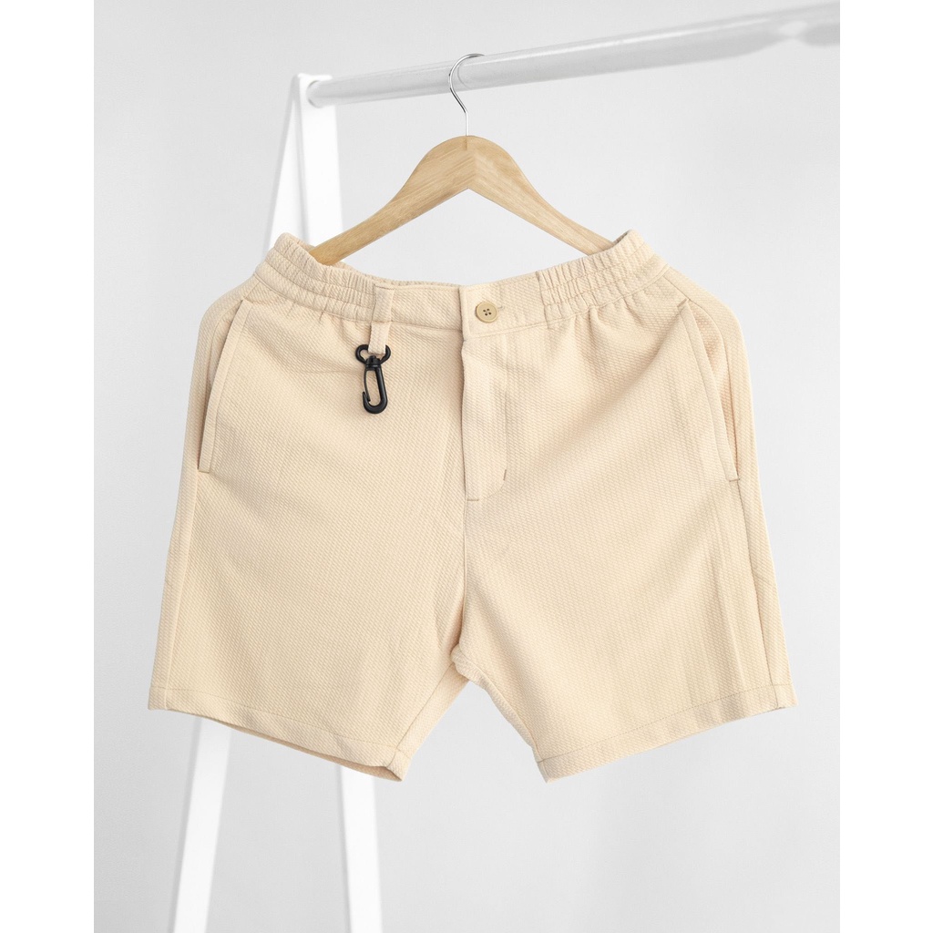 Quần Short Tổ Ong