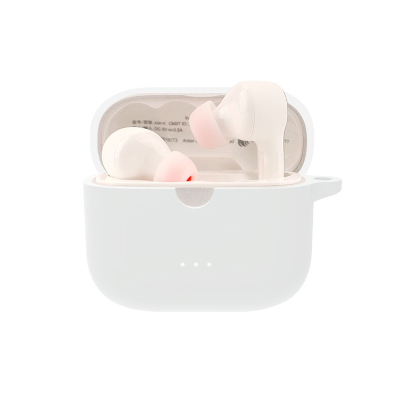 Vỏ Bảo Vệ Hộp Sạc Tai Nghe ANKER Độc Đáo Cho Soundcore Liberty Air 2