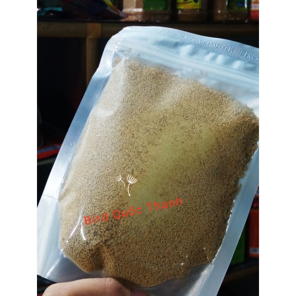 Cám Hút Mật Đà Thành Bổi - Dưỡng - Hót