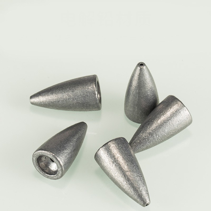 Tokushima Chì Trọng Lượng Câu Cá Hình Chì