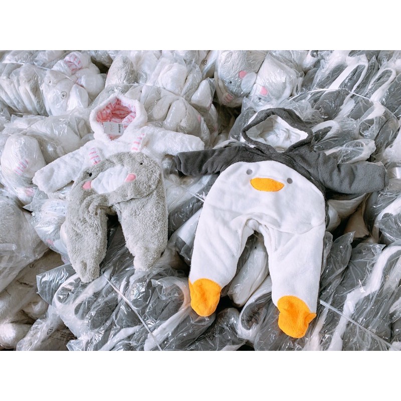 body ủ next cho bé/
