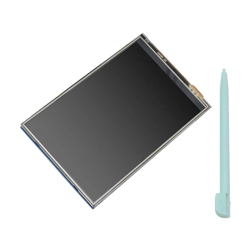Mô-đun màn hình LCD 3.5 inch TFT IPS 320x240 cho Raspberry Pi P1 P2 P3