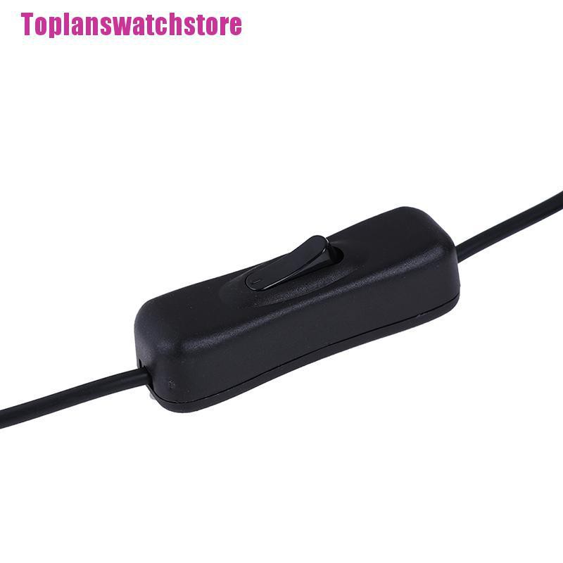 Dây Cáp usb 1M Có Công Tắc Bật / Tắt Tiện Dụng