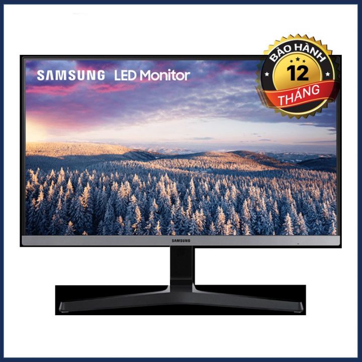 Màn hình LCD Samsung LS22R350FHEXXV 21.5 LCDIPS Bảo hành 24 tháng chính hãng | BigBuy360 - bigbuy360.vn