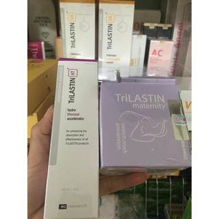 Kem Thai Sản Trilastin