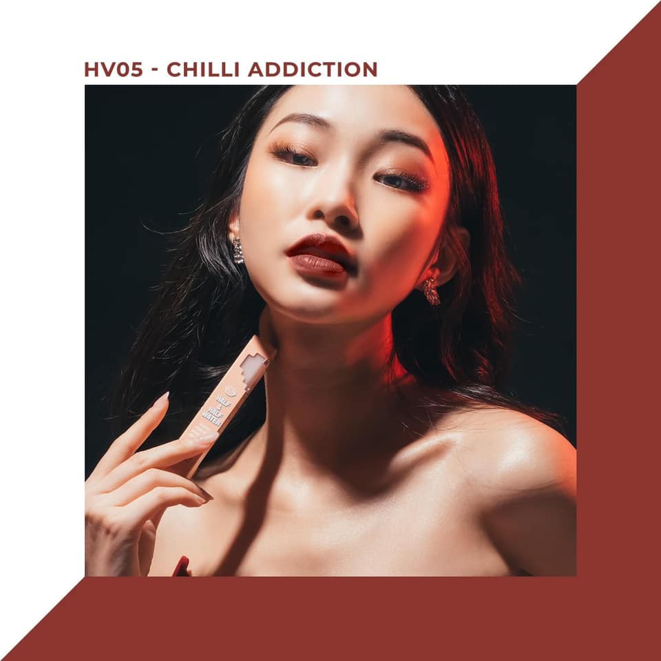 [NEW ]Son kem Blackrouge Half N Half Collection mẫu mới 2021 | BigBuy360 - bigbuy360.vn