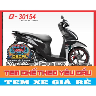 TEM RỜI VISION