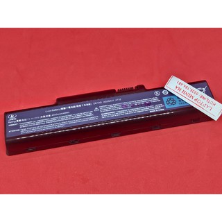 Pin laptop Acer eMachines E725