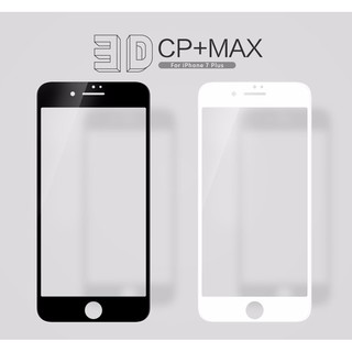 Dán cường lực nillkin cp+ 3d max cho iphone 6 - iphone 6 plus