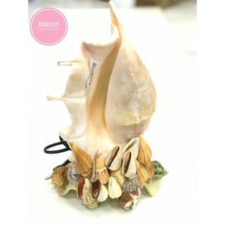[QUÀ LƯU NIỆM QUẢNG BÌNH] Đèn Ốc Kim Khôi