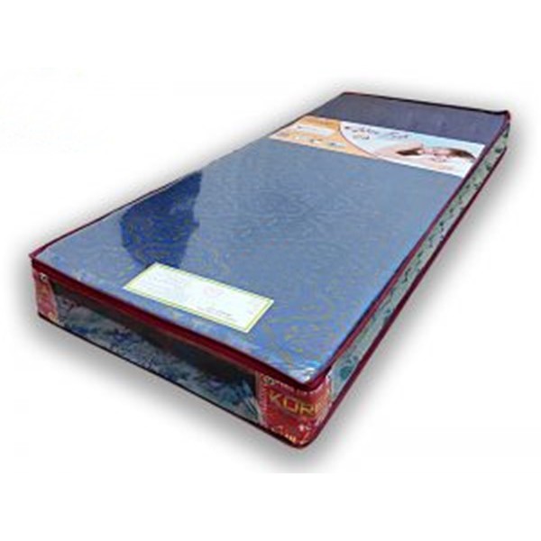 Nệm Bông Ép Cao Cấp Gấp 3 dày 3cm - 5cm - 9cm