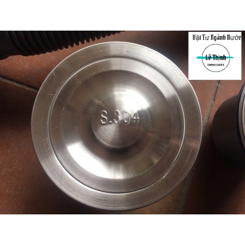 Xi phông 2 hố dùng cho chậu rửa bát đúc hàng đẹp giá rẻ