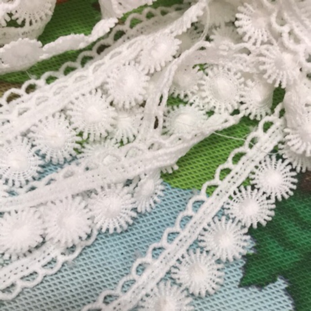 Ren cotton bản 2cm 07/002