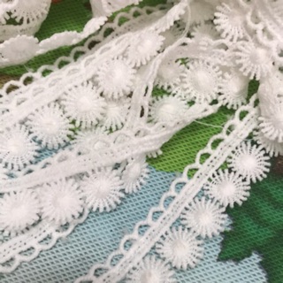 Ren cotton bản 2cm 07/002