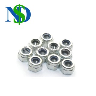 Ốc tán lock ốc M5 lỗ 5ly 5mm