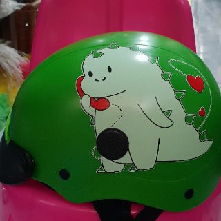 NÓN BẢO HIỂM SƠN HÌNH CUTE