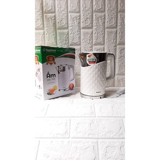 Ấm siêu tốc Naga NAG0303 [BẢO HÀNH 1 ĐỔI 1 NẾU SP LỖI]
