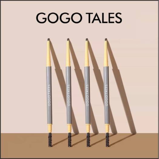 Chì Kẻ Mày GOGO TALES Cloud Mist Browpencil