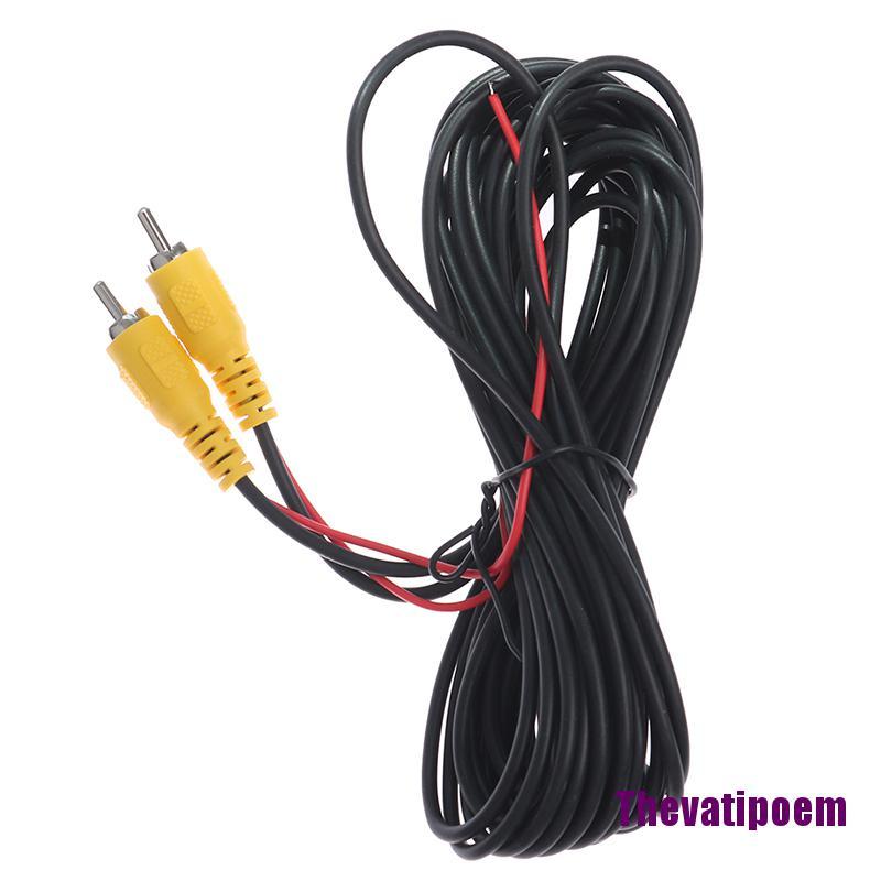 Camera Lùi Xe Tầm Nhìn Ban Đêm 12v Xoay 170 Độ | BigBuy360 - bigbuy360.vn