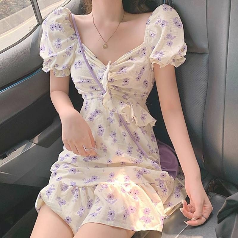 Đầm váy cao cấp Hàn Quốc