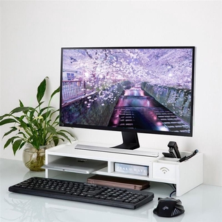 Kệ Để Màn Hình Máy Tính - Laptop